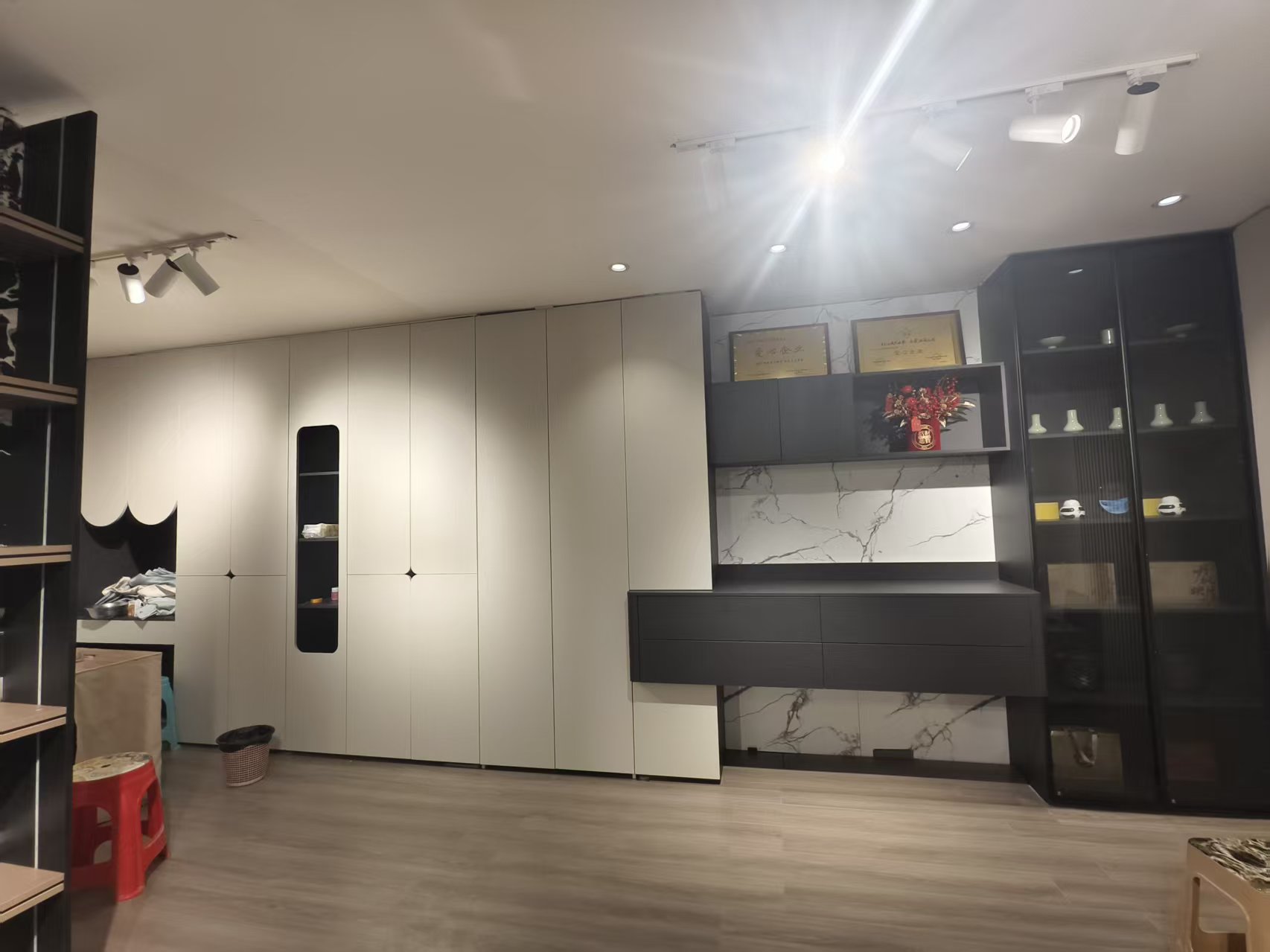 牡丹江全屋定制